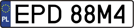 EPD88M4
