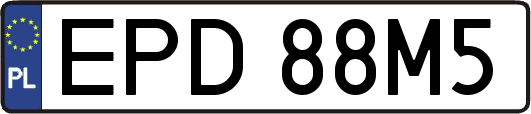 EPD88M5