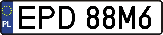 EPD88M6