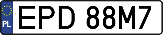 EPD88M7
