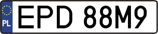 EPD88M9