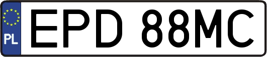 EPD88MC