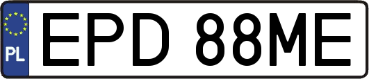 EPD88ME