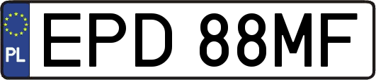 EPD88MF