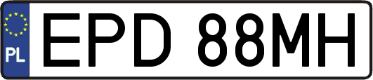 EPD88MH