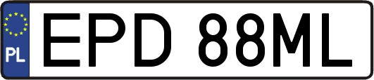 EPD88ML