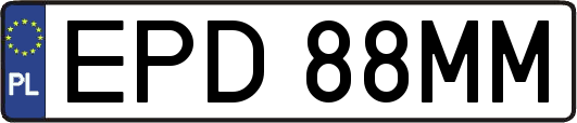 EPD88MM