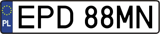 EPD88MN