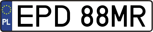 EPD88MR
