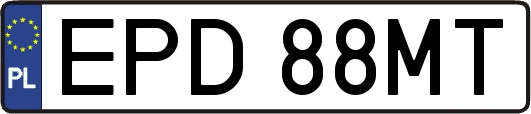 EPD88MT