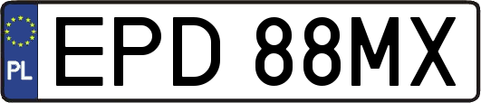 EPD88MX