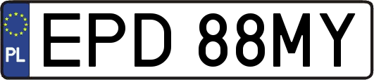 EPD88MY