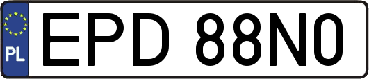 EPD88N0