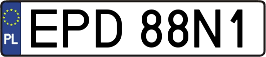EPD88N1