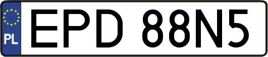 EPD88N5