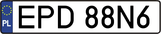 EPD88N6