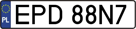 EPD88N7