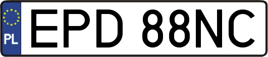 EPD88NC