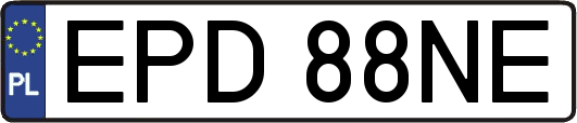 EPD88NE