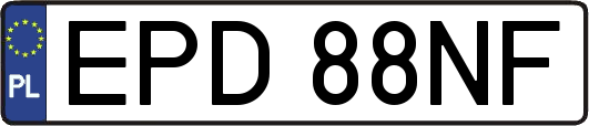 EPD88NF