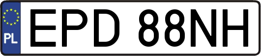 EPD88NH