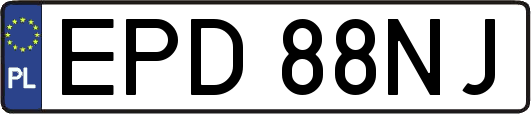 EPD88NJ