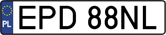 EPD88NL