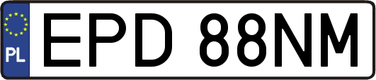 EPD88NM