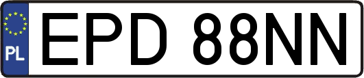 EPD88NN