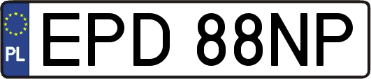 EPD88NP