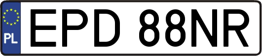 EPD88NR