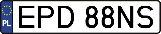 EPD88NS