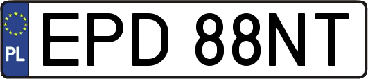 EPD88NT