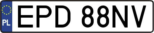 EPD88NV