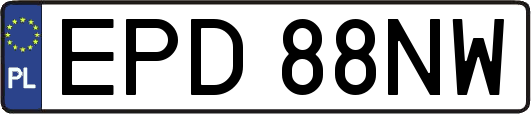 EPD88NW
