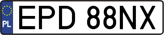 EPD88NX