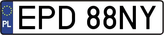 EPD88NY
