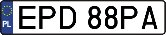 EPD88PA