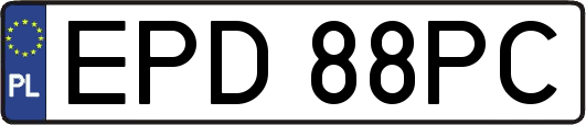EPD88PC