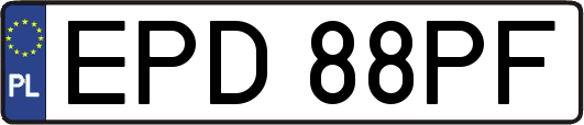 EPD88PF