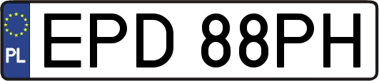 EPD88PH