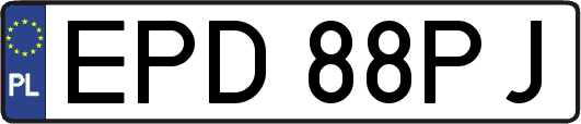 EPD88PJ