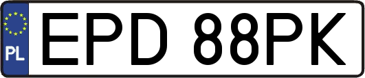 EPD88PK