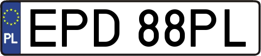 EPD88PL