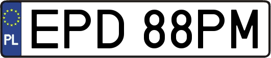 EPD88PM
