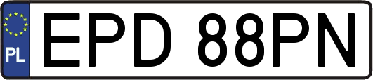 EPD88PN