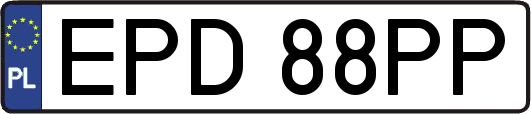 EPD88PP