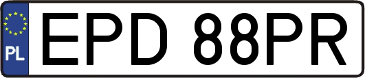 EPD88PR