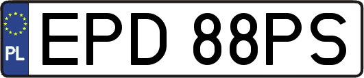 EPD88PS