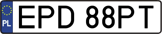 EPD88PT
